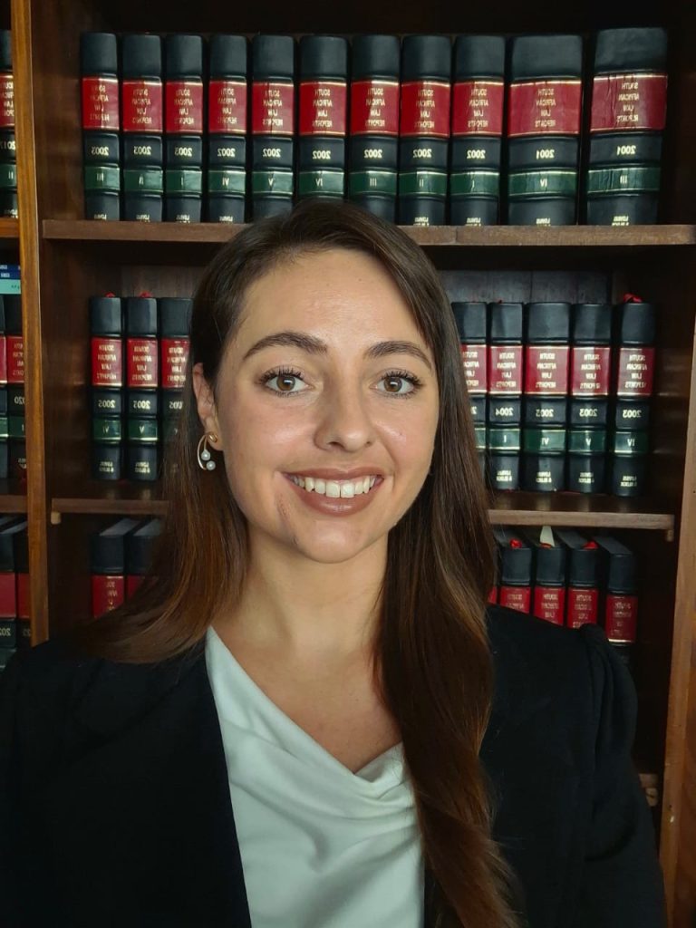 Marli Du Toit